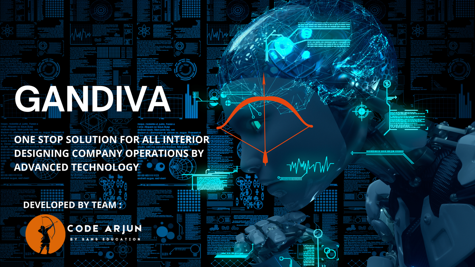 Gandiva Interior Design Software