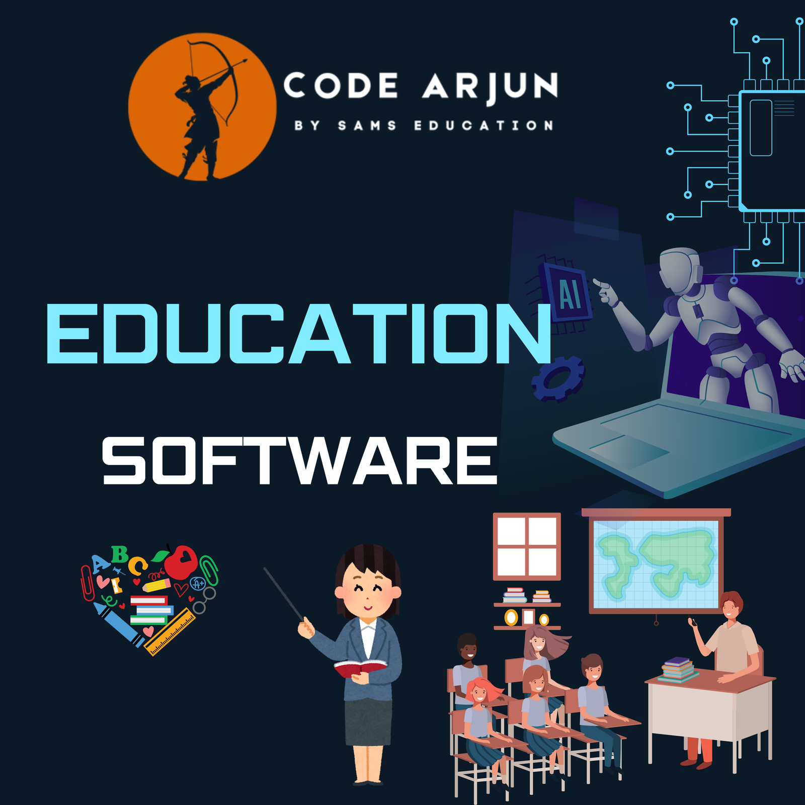 Education Management System