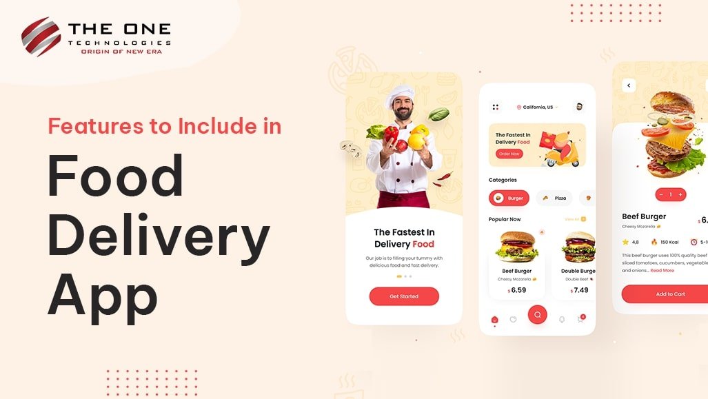 Mobile App Project